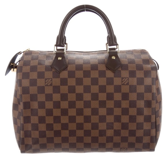 Louis Vuitton Top Handle Bag - Picture 3 of 4